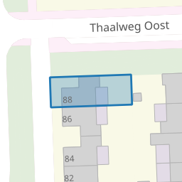 Perceel ECH00-K-6863