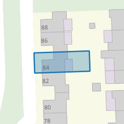 Perceel ECH00-K-6865