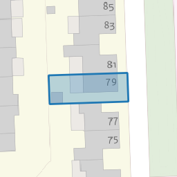 Perceel ECH00-K-6869