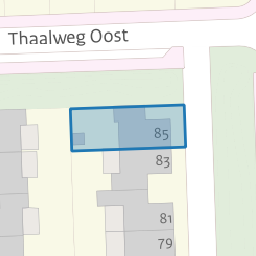 Perceel ECH00-K-6872