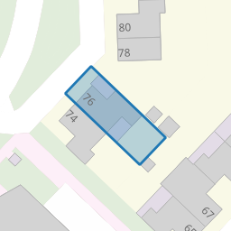 Perceel ECH00-K-6874