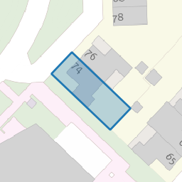 Perceel ECH00-K-6875