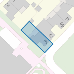 Perceel ECH00-K-6876