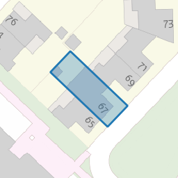 Perceel ECH00-K-6877