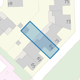 Perceel ECH00-K-6878