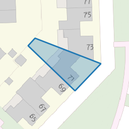 Perceel ECH00-K-6879