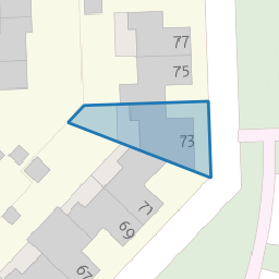 Perceel ECH00-K-6880