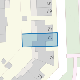 Perceel ECH00-K-6881