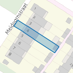 Perceel ECH00-K-6884