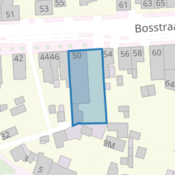 Perceel ECH00-K-6888