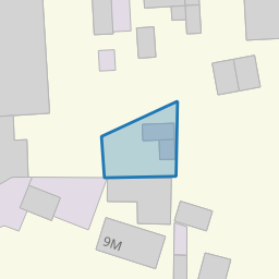 Perceel ECH00-K-6889