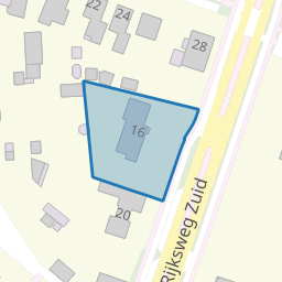 Perceel ECH00-K-6890