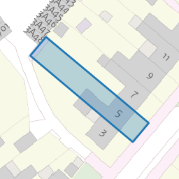 Perceel ECH00-K-6892