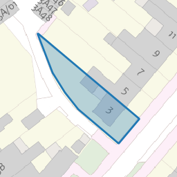 Perceel ECH00-K-6893