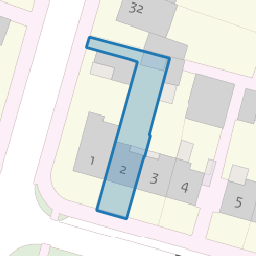 Perceel ECH00-K-6905