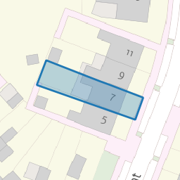 Perceel ECH00-K-6906