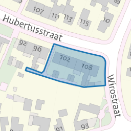 Perceel ECH00-K-6919