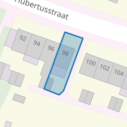 Perceel ECH00-K-6920