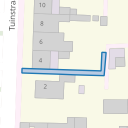 Perceel ECH00-K-6926