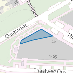 Perceel ECH00-K-6928