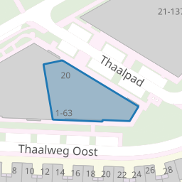 Perceel ECH00-K-6929