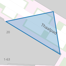 Perceel ECH00-K-6930