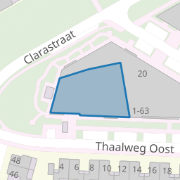 Perceel ECH00-K-6933