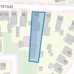 Perceel ECH00-K-6943