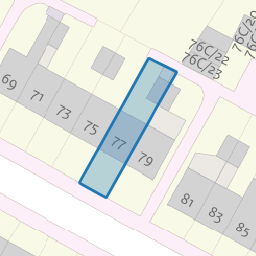 Perceel ECH00-K-6948