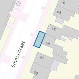 Perceel ECH00-K-6951