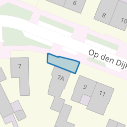 Perceel ECH00-K-6963