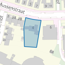 Perceel ECH00-K-6965