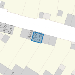 Perceel ECH00-K-6968