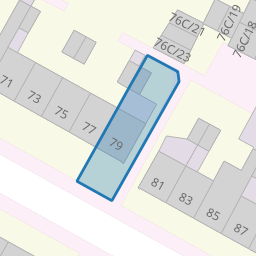 Perceel ECH00-K-6970