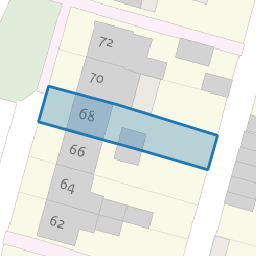 Perceel ECH00-K-6971