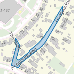 Perceel ECH00-K-6975