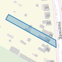 Perceel ECH00-K-6976