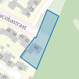 Perceel ECH00-K-6980