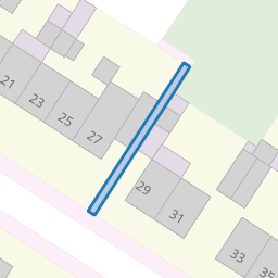 Perceel ECH00-K-6995