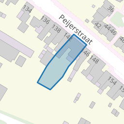 Perceel ECH00-K-6999