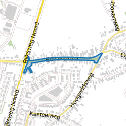 Perceel ECH00-K-7004