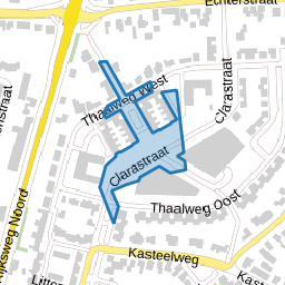 Perceel ECH00-K-7009