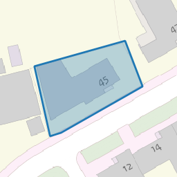 Perceel ECH00-K-7011