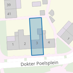 Perceel ECH00-K-7015