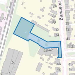 Perceel ECH00-K-7024