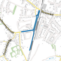 Perceel ECH00-K-7032