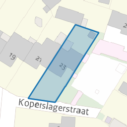 Perceel ECH00-K-7040