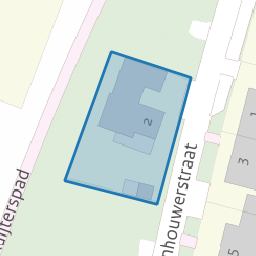 Perceel ECH00-K-7054