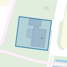 Perceel ECH00-K-7055