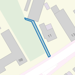 Perceel ECH00-K-7061